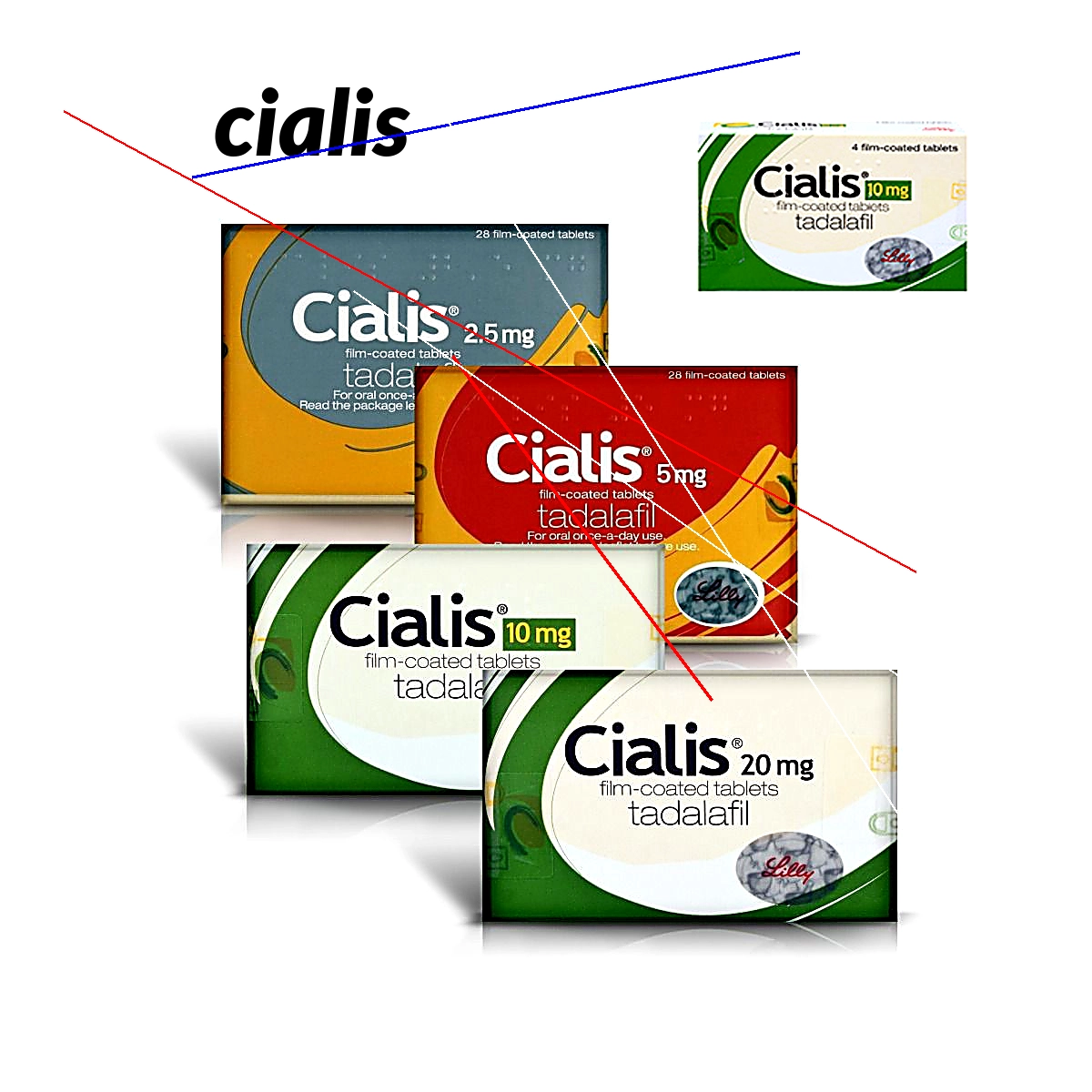 Le cialis est il en vente libre en belgique